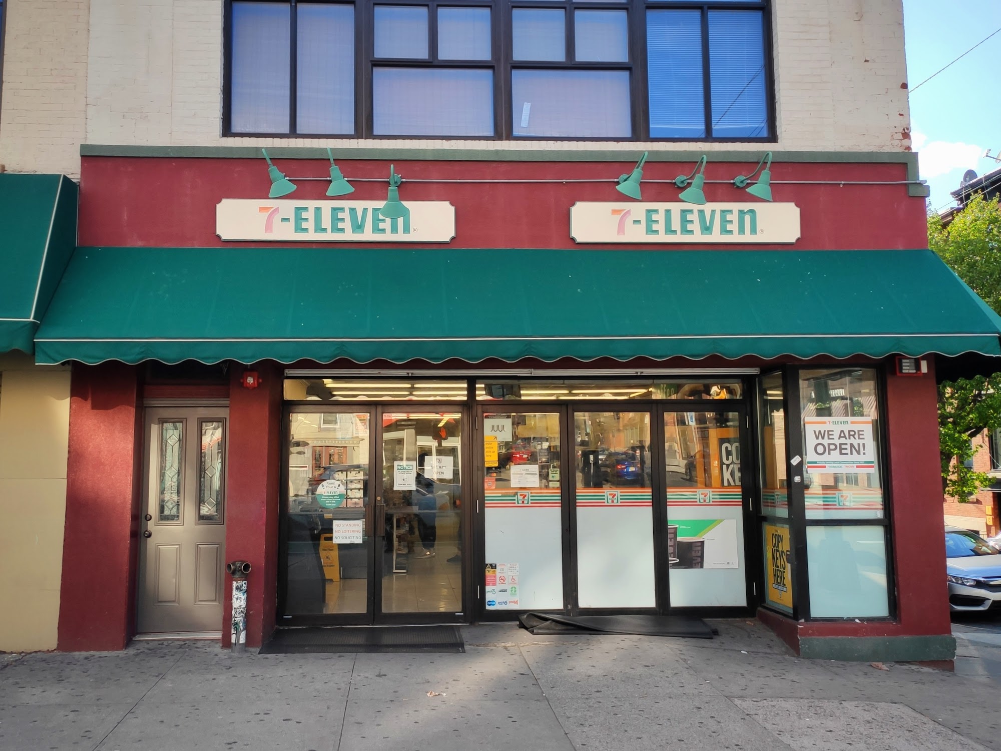 7-Eleven