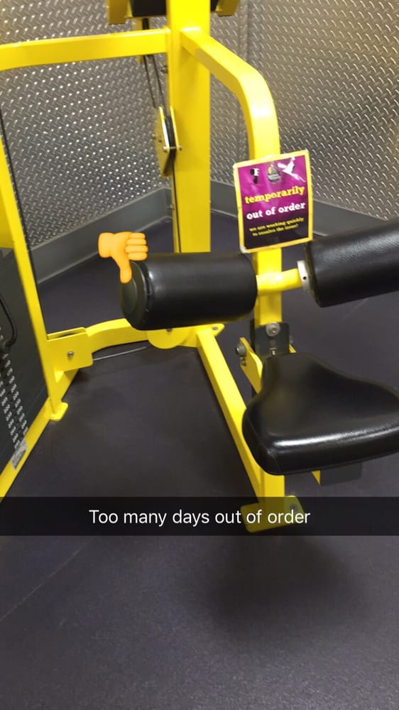 Planet Fitness 605 Washington St, Hoboken