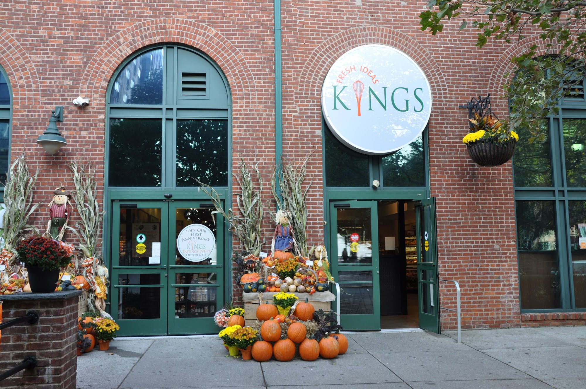 Kings Food Markets