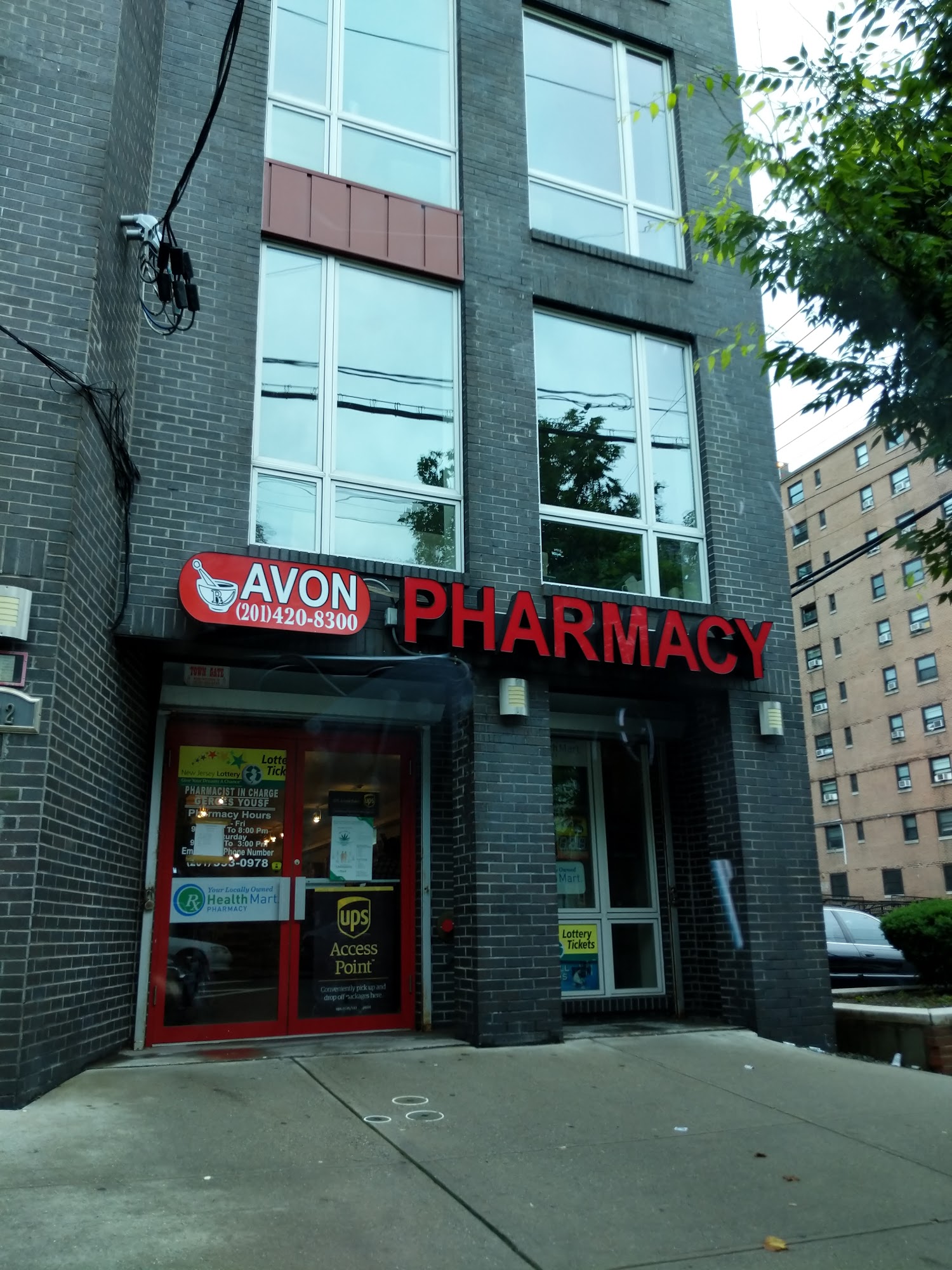 Avon Pharmacy