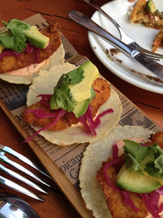 Photo credit: foursquare