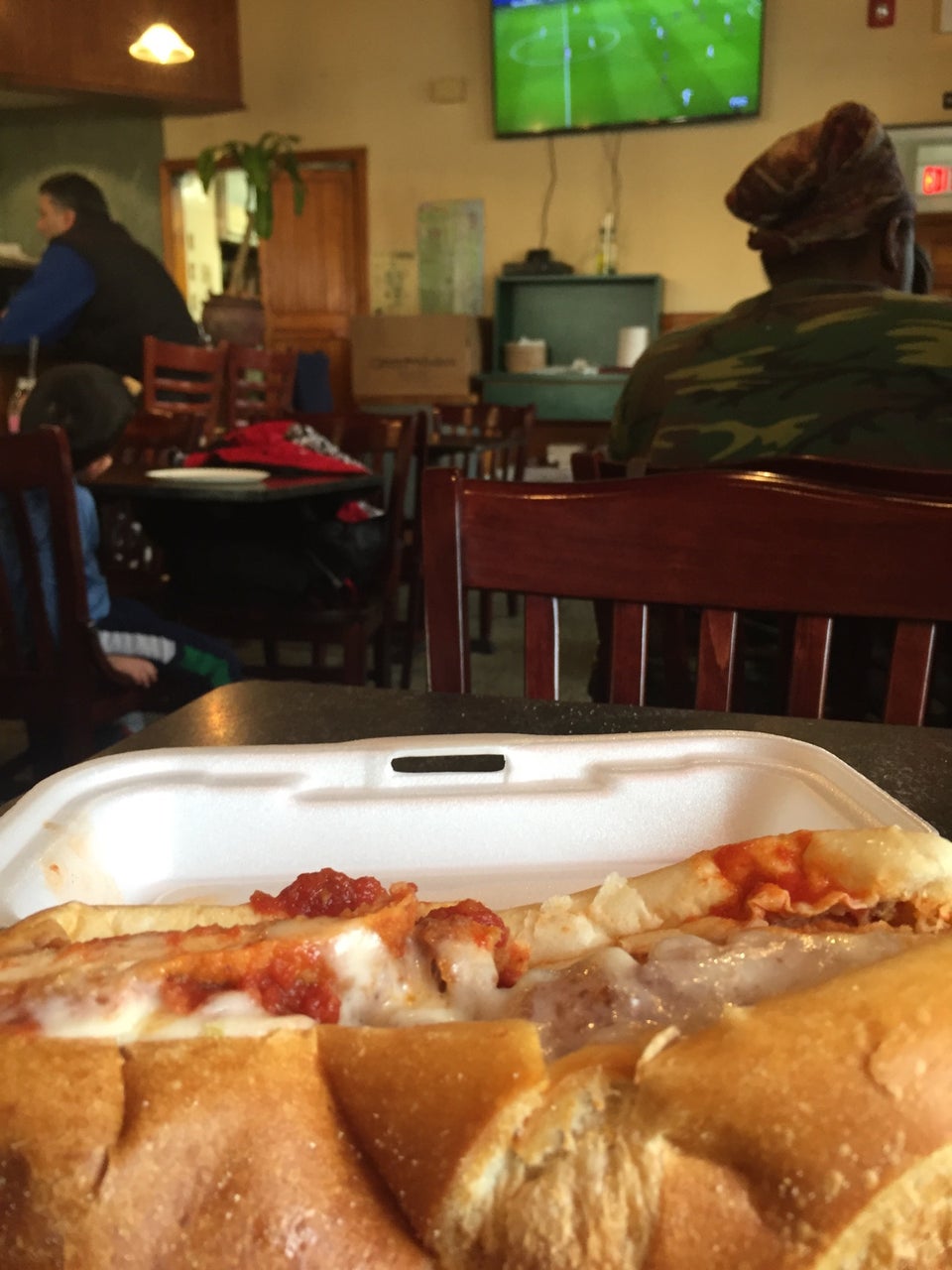 Photo credit: foursquare