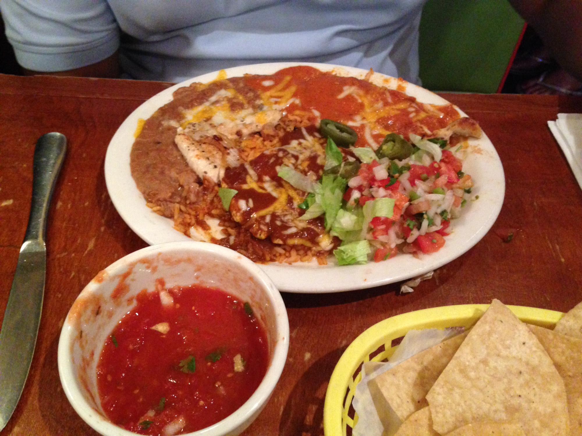 Photo credit: tripadvisor