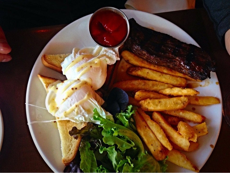 Photo credit: foursquare