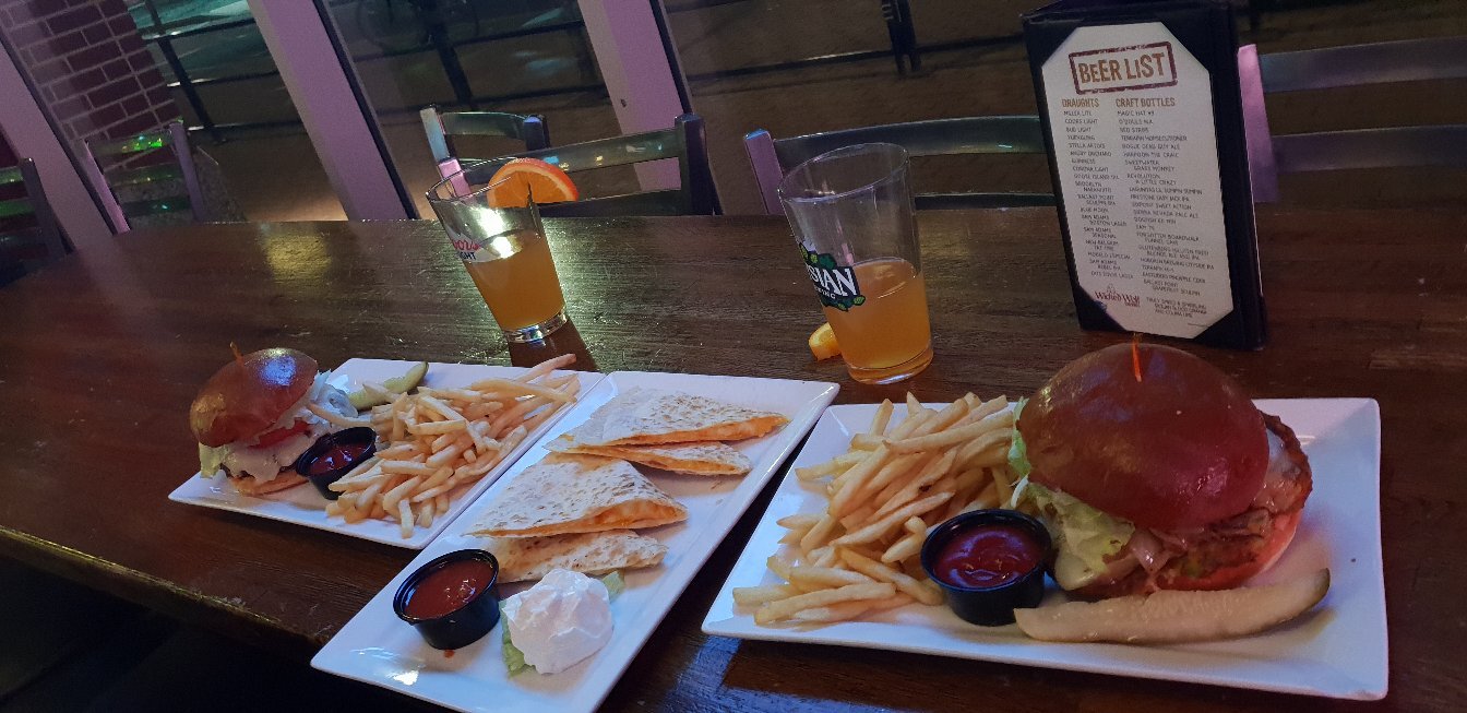Photo credit: tripadvisor