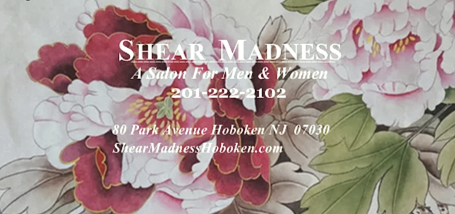 Shear Madness - A Salon For Men & Women