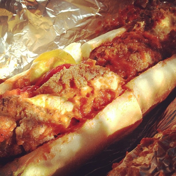Photo credit: foursquare