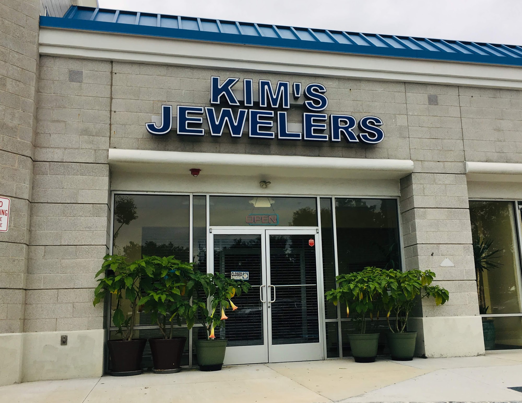 Kim's Jewelers