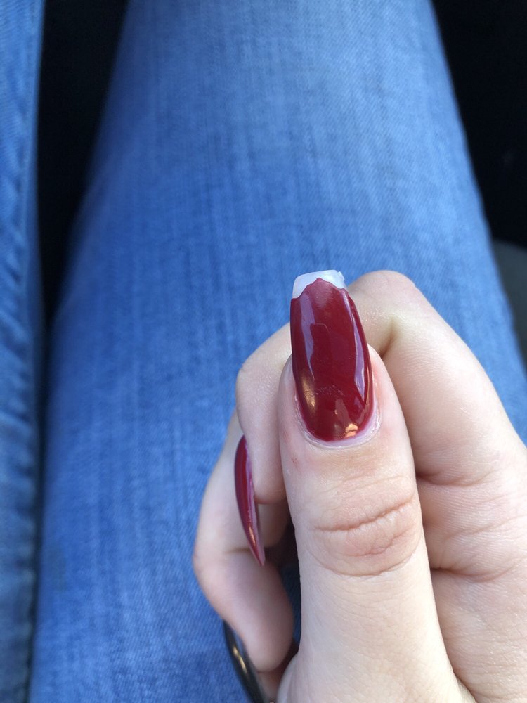 Cozy 1 Nails 2132 NJ-35, Holmdel