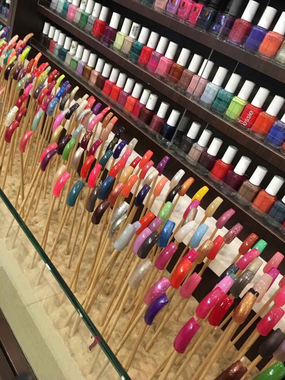 Nail Spa Beyond 2111 NJ-35, Holmdel