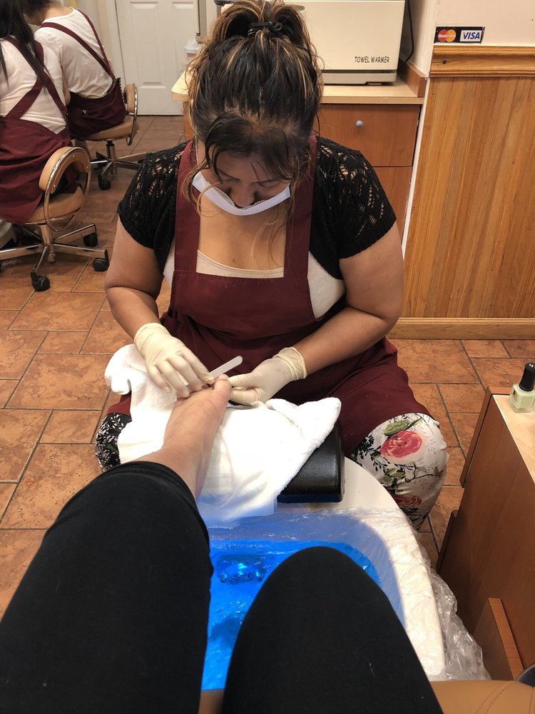 Spa Aree Inc 2124 NJ-35, Holmdel