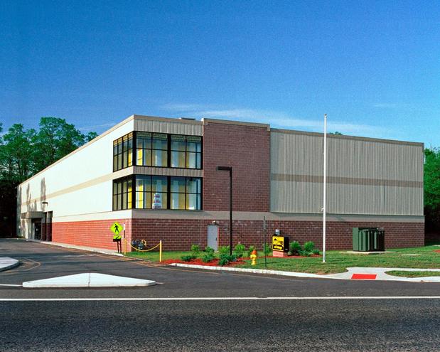 Safeguard Self Storage 2152 NJ-35, Holmdel