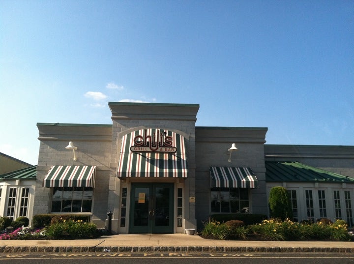 Chili's Grill & Bar 2105 NJ-35 Suite #101, Holmdel