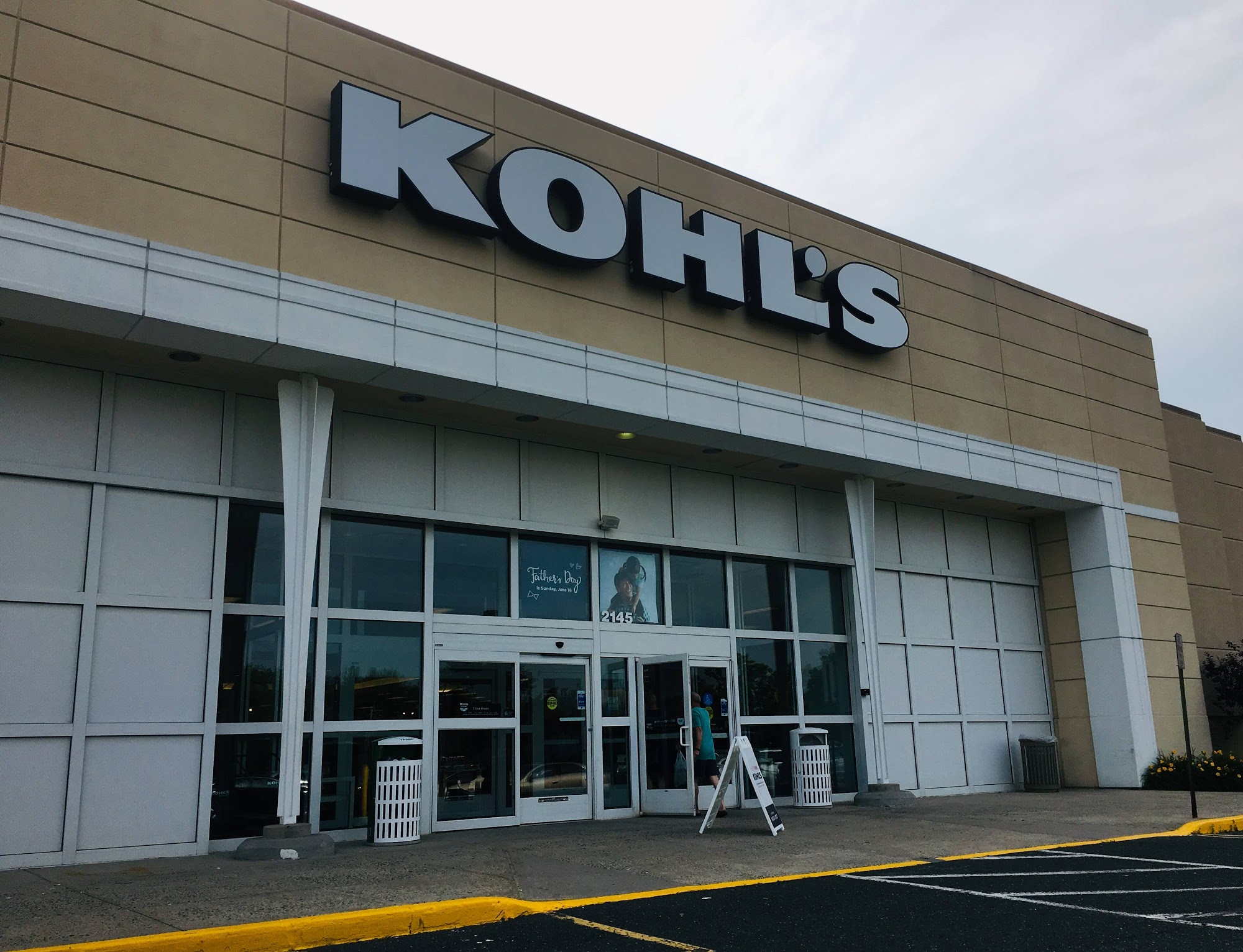 Kohl's