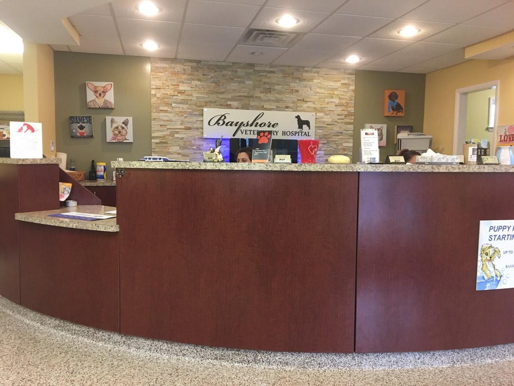 Bayshore Veterinary Hospital 2168 NJ-35, Holmdel