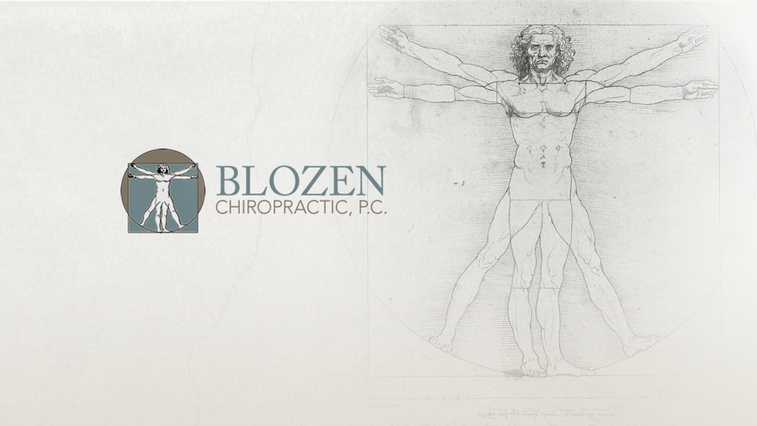 Blozen Chiropractic, P.C.