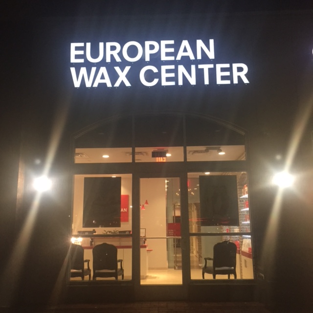 European Wax Center