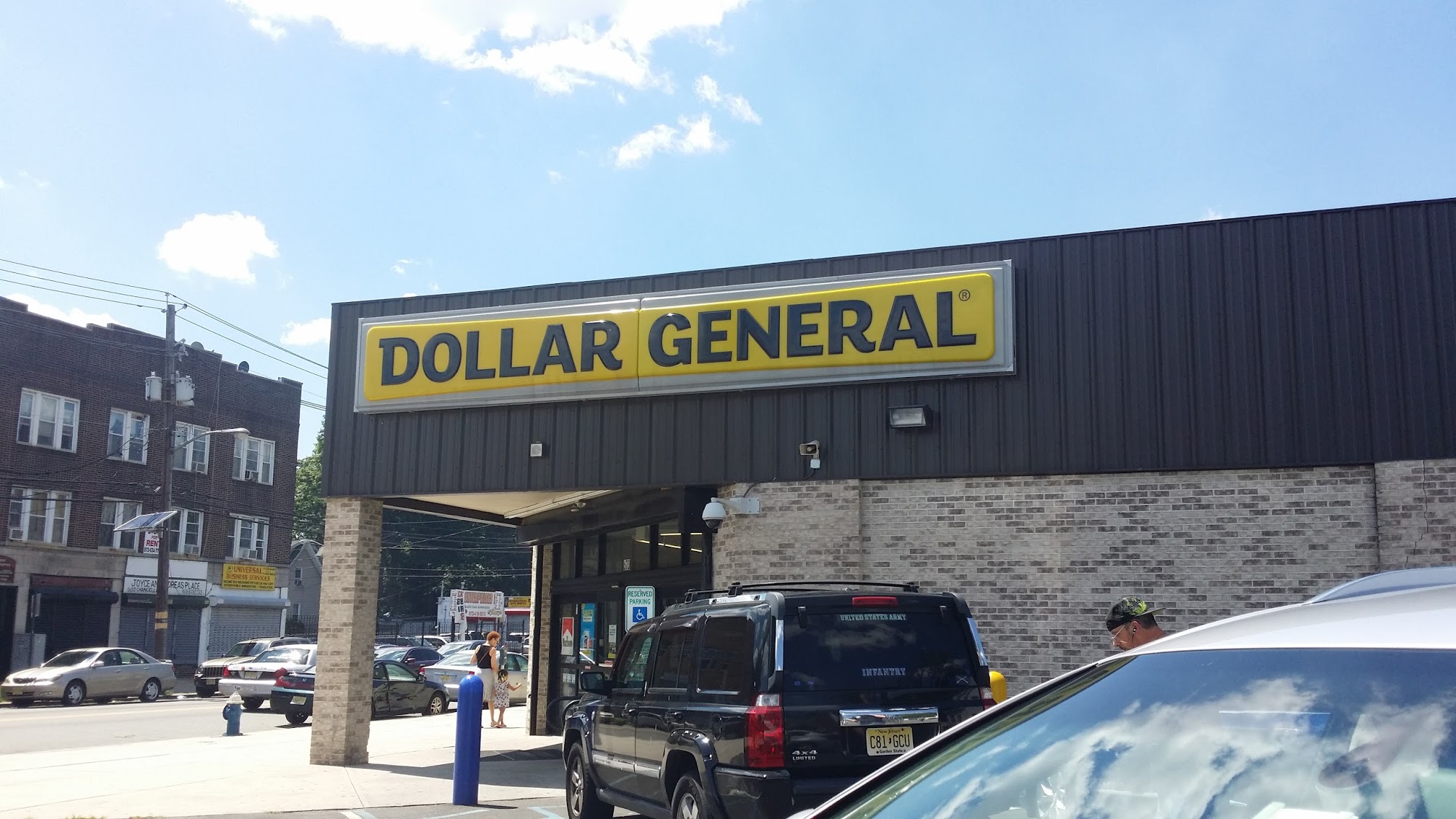 Dollar General