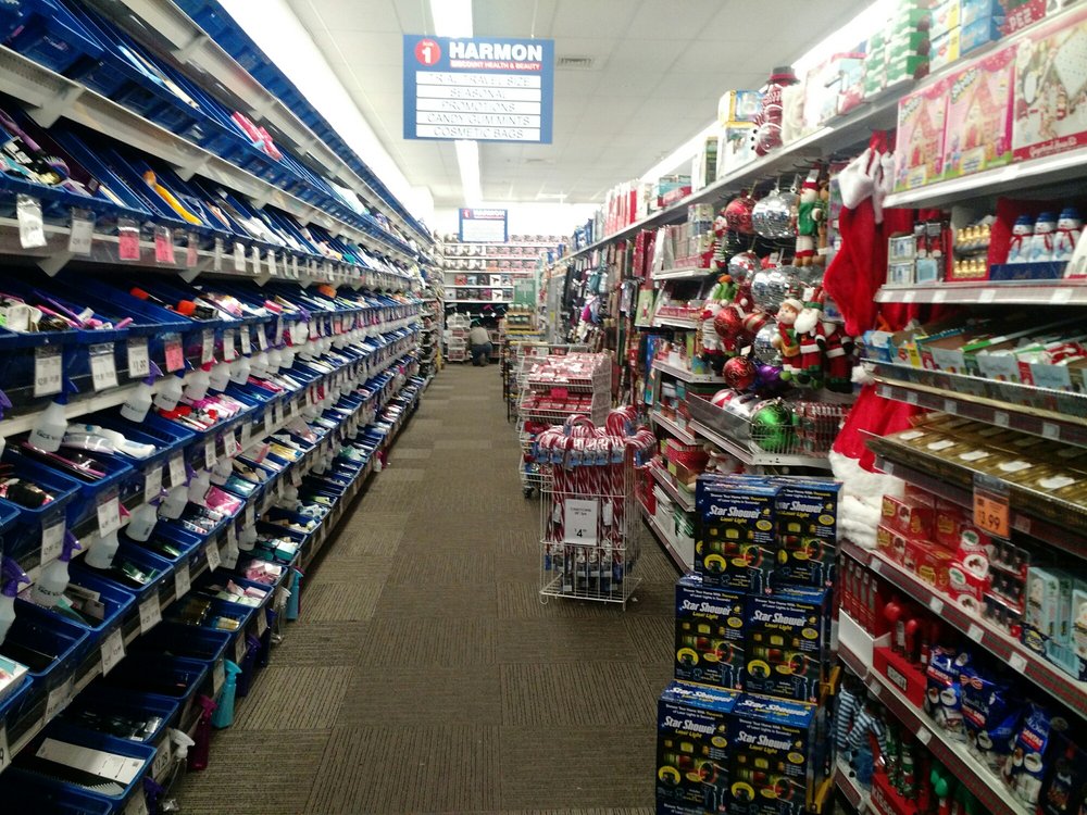 Harmon Face Values Shopping Center 651 U.S. 1 #2, Iselin