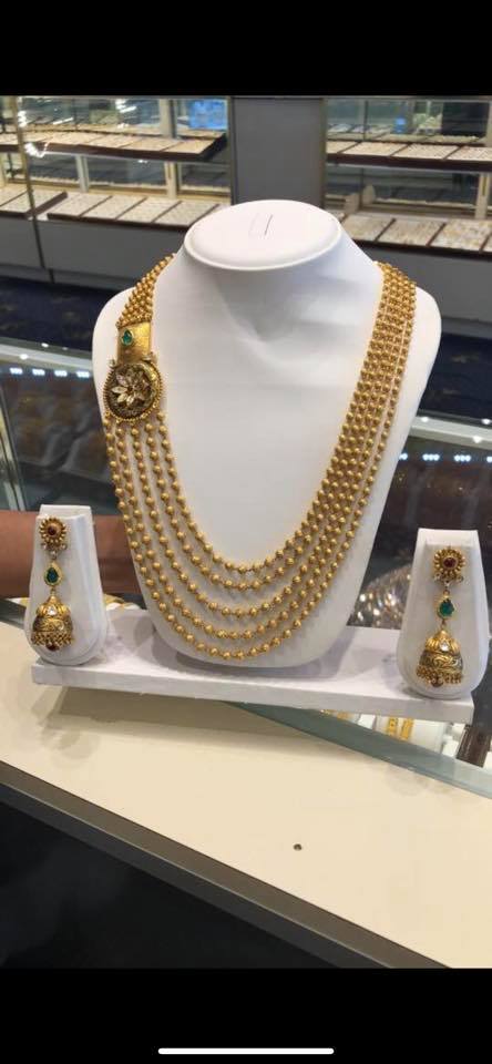 Shiv Sangam Jewelers