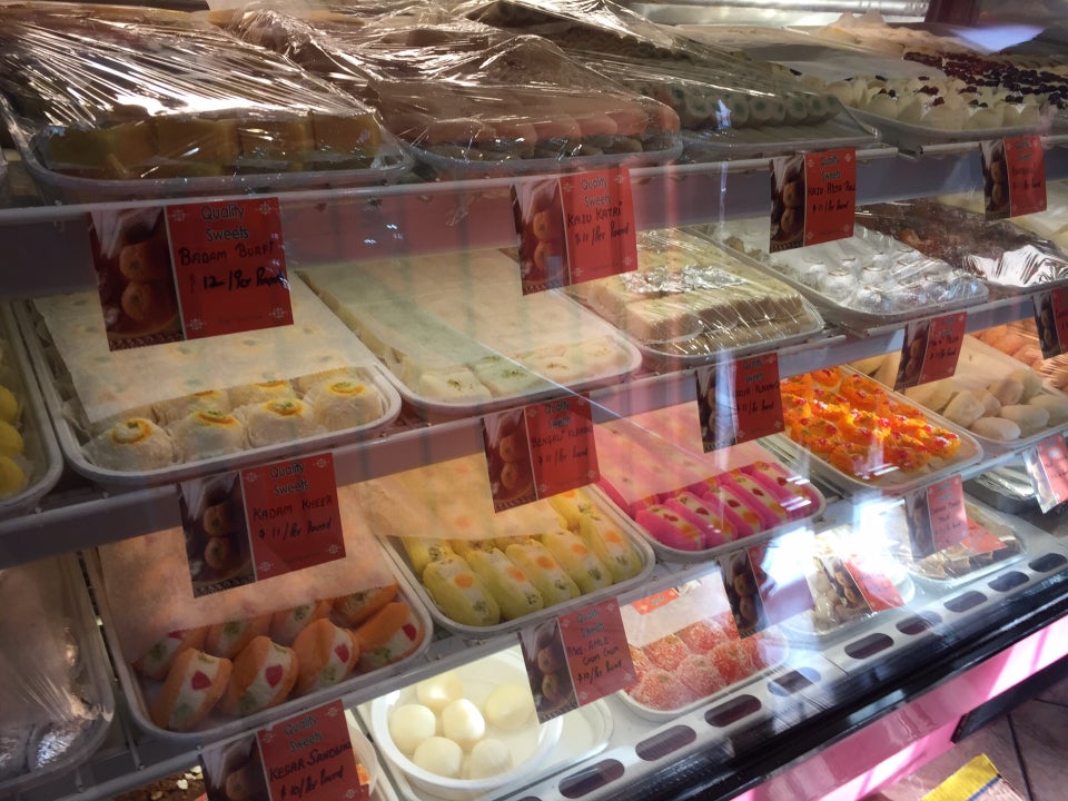 Quality Sweets 1384 Oak Tree Rd, Iselin
