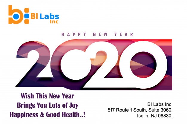 BI LABS INC 517 US-1 S STE 3060, Iselin