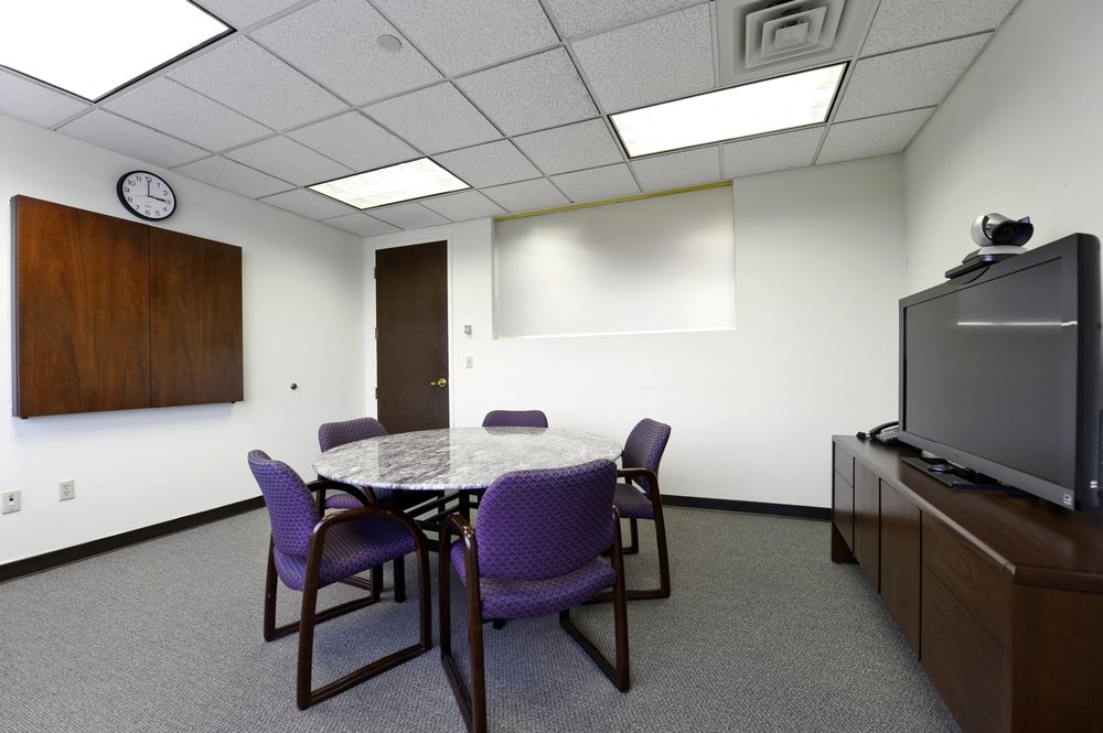 Regus - New Jersey, Iselin - Metropark 33 S Wood Ave Suite 600, Iselin
