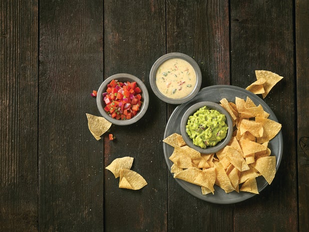 QDOBA Mexican Eats 770 US Route 1 N, Iselin