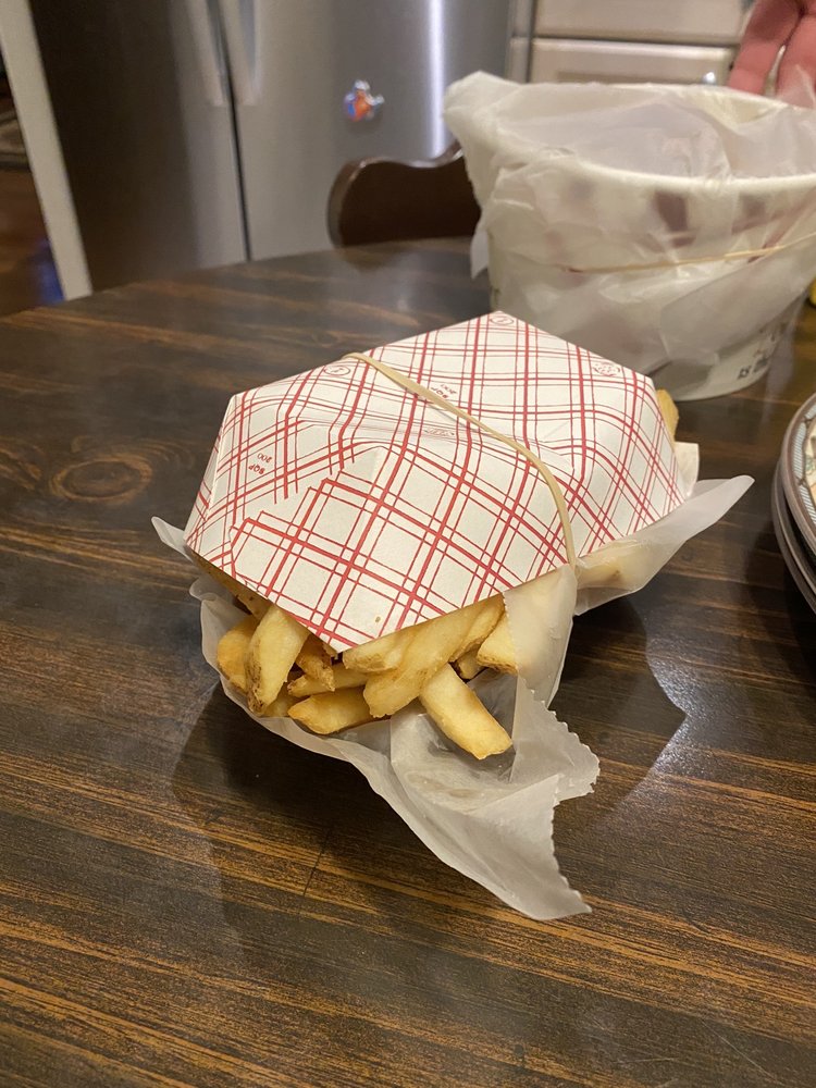 Jackson, NJ Restaurants Open for Takeout, Curbside Service and/or