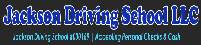 Jackson Driving School LLC
