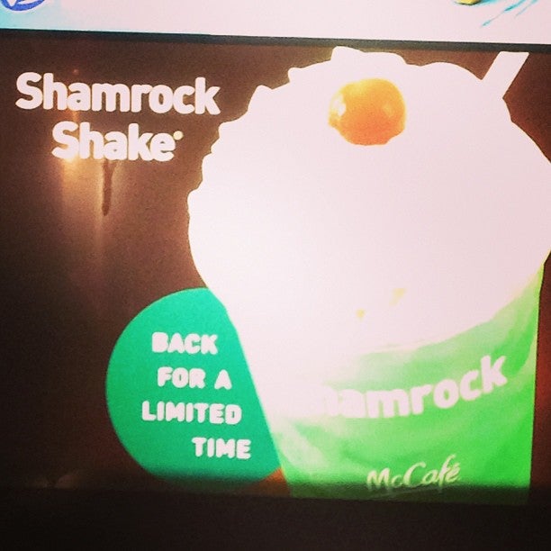 McDonald's Jersey City
