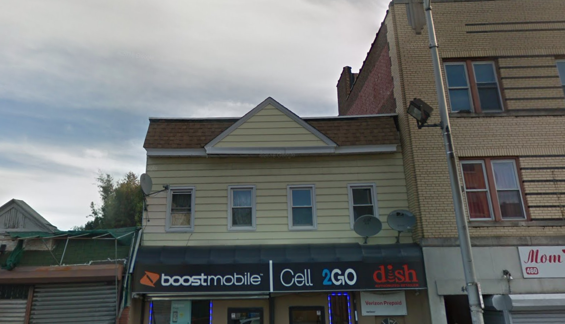 Boost Mobile Store by Cell 2 Go