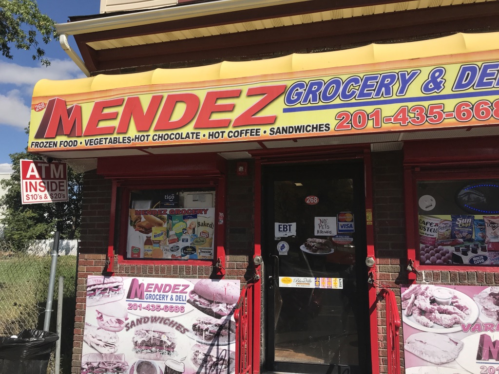 Mendez Grocery & Deli