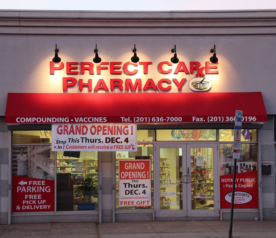 Perfect Care Pharmacy