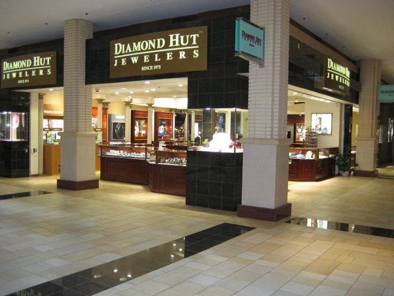 Diamond Hut Jewelers