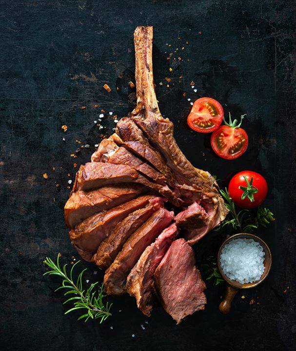 Liberty Prime Steakhouse 111 Montgomery St, Jersey City