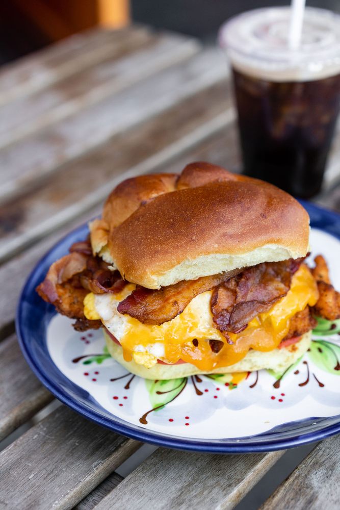 Mordi’s Sandwich Shop 320 Communipaw Ave, Jersey City