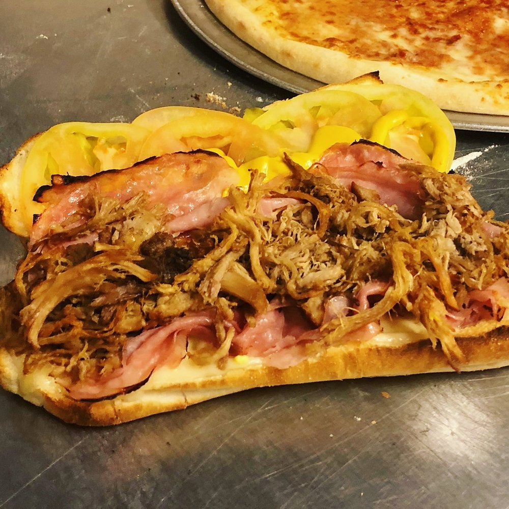 Super Hero Sub Shop 266 Duncan Ave, Jersey City
