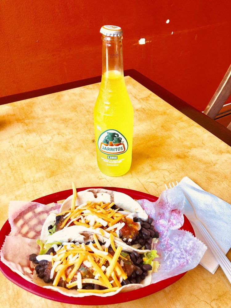 Bubby's Burritos 440 Jersey Ave, Jersey City