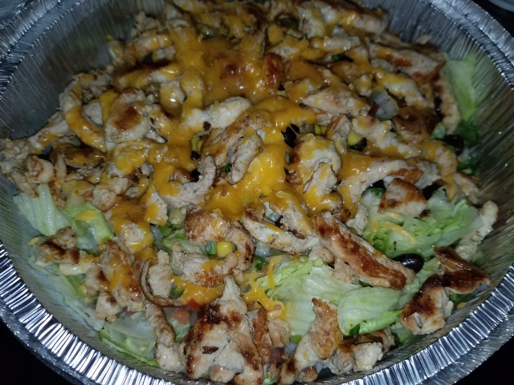 El Gallo De Oro 360 Ocean Ave, Jersey City