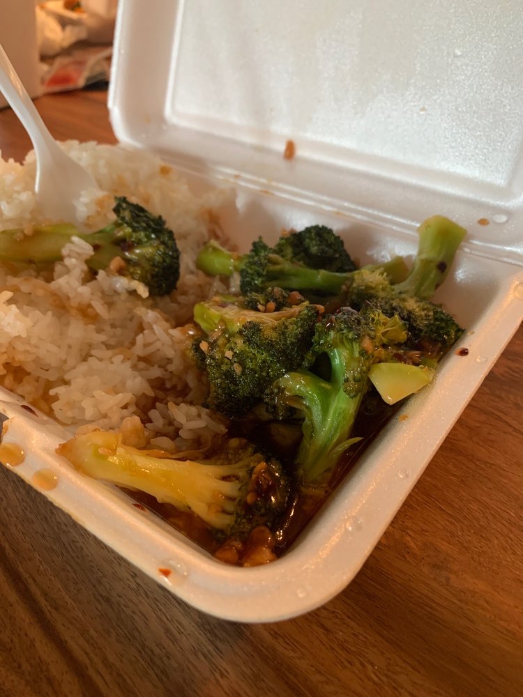 Hunan House 382 Summit Ave, Jersey City