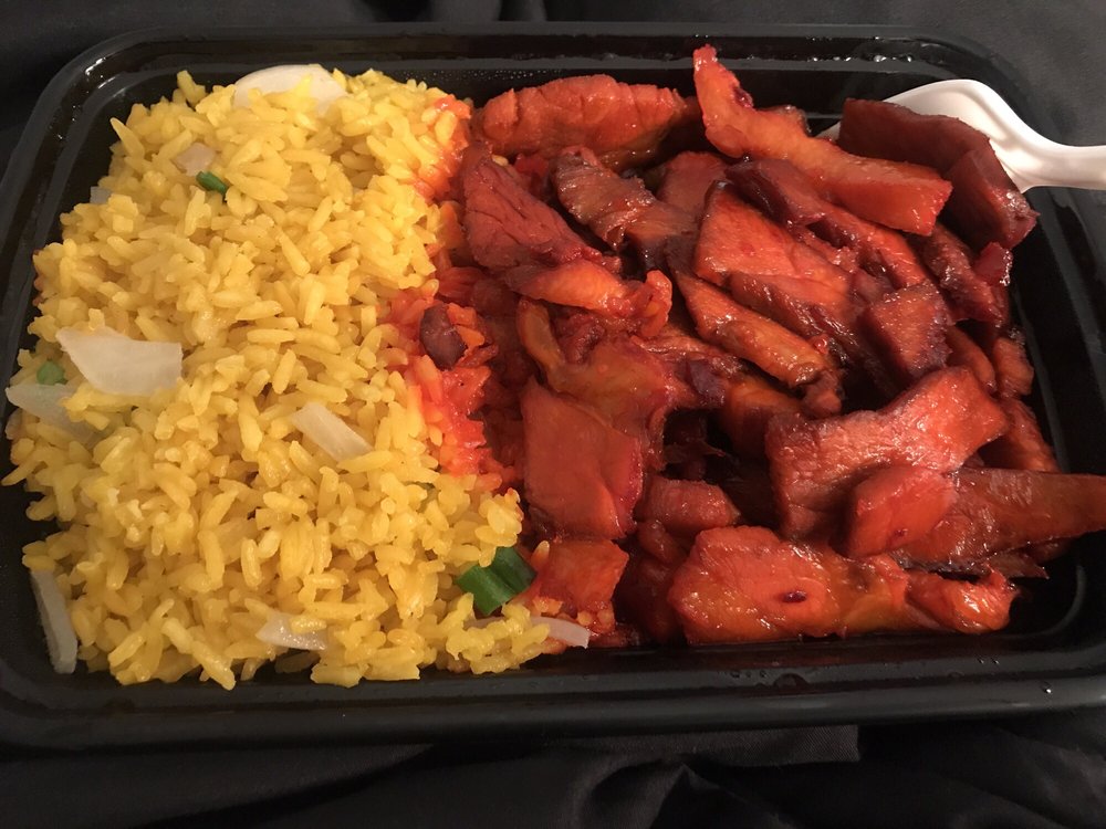 Old Peking 746 Montgomery St, Jersey City