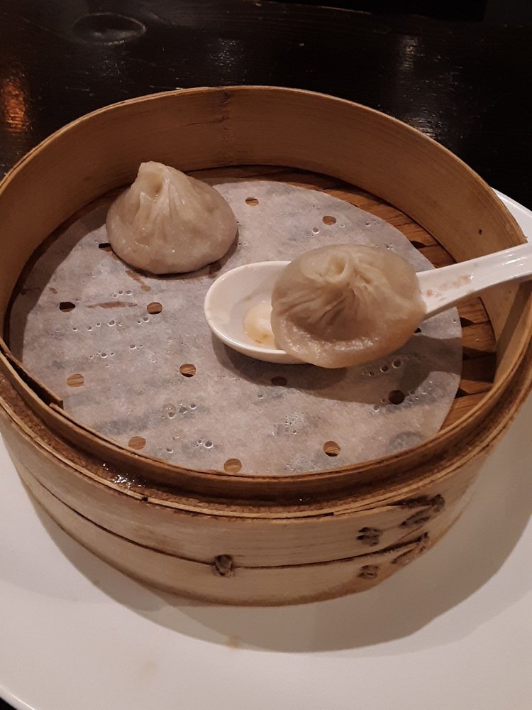 Shanghai Best 95 Montgomery St, Jersey City