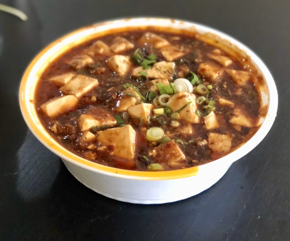 Grand Sichuan 342 Grove St, Jersey City