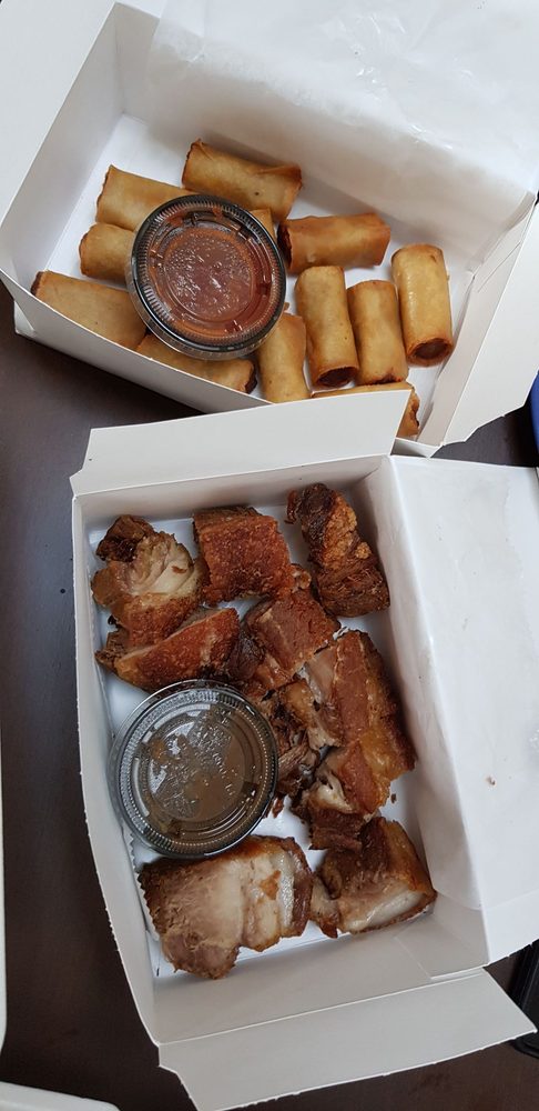 Max's Restaurant, Cuisine of the Philippines, Jersey City 687 Newark Ave, Jersey City