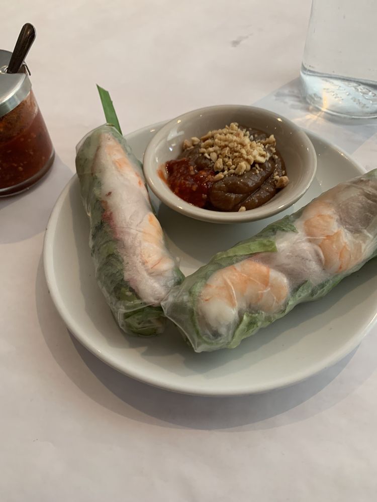 Saigon Cafe 188 Newark Ave, Jersey City