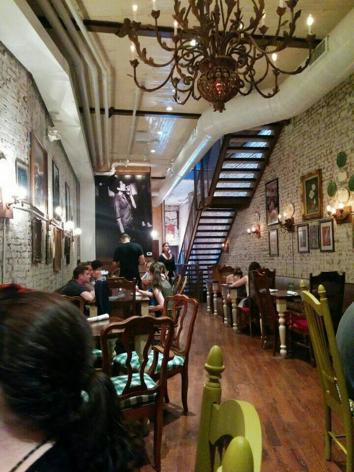 Photo credit: foursquare