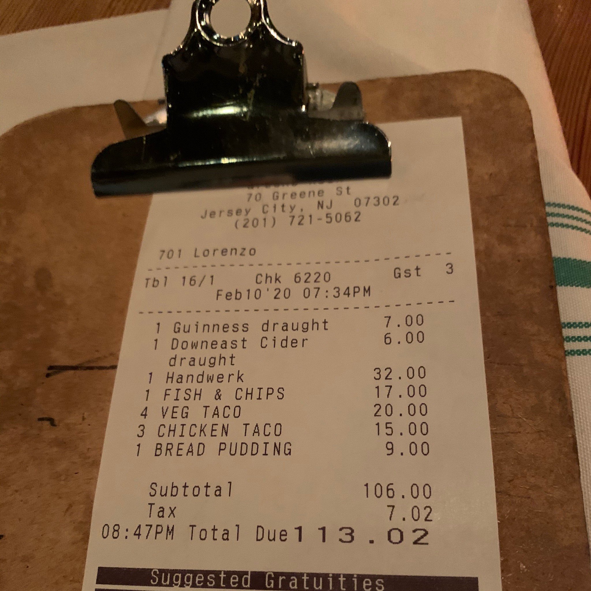 Photo credit: Tripadvisor