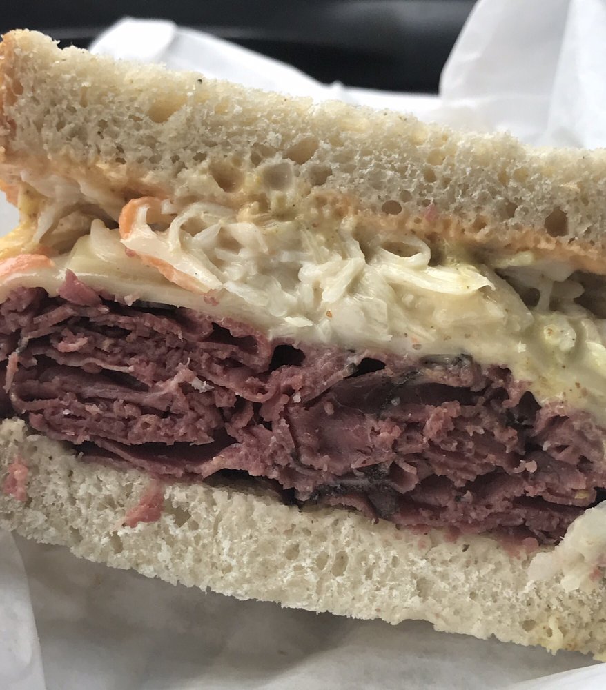 Podewitz Liquor & Deli 400 Central Ave, Jersey City