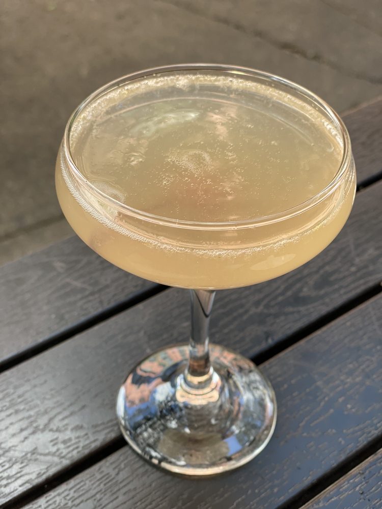 The Hamilton Inn 708 Jersey Ave, Jersey City